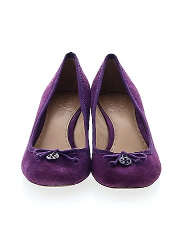 Tory Burch Wedges (view 2)