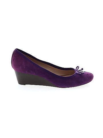 Tory Burch Wedges (view 1)