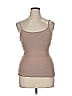 Hard Tail Tan Tank Top Size XL - photo 1