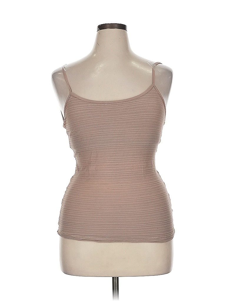 Hard Tail Tan Tank Top Size XL - photo 1