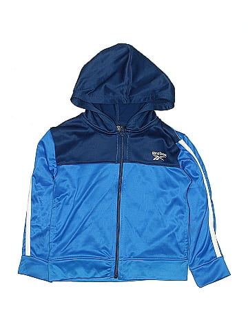 Reebok Track Jacket (view 1)