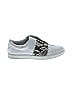 Vince. Houndstooth White Sneakers Size 8 - photo 1