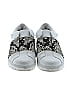 Vince. Houndstooth White Sneakers Size 8 - photo 2