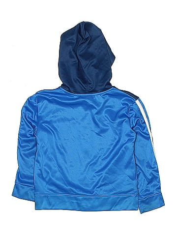 Reebok Track Jacket (view 2)