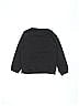 Zara Baby Black Sweatshirt Size 4T - photo 2