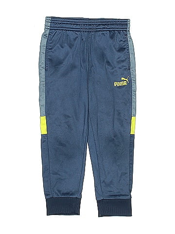 Puma Track Pants (view 1)