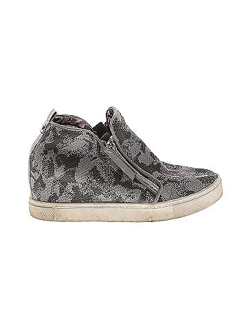 Steve Madden Sneakers (view 1)