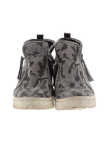 Steve Madden Sneakers (view 2)