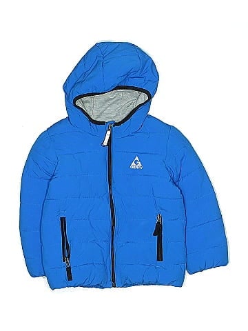 Gerry Snow Jacket (view 1)