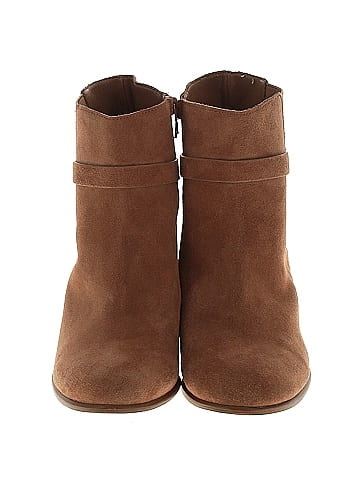 Gianni Bini Ankle Boots (view 2)