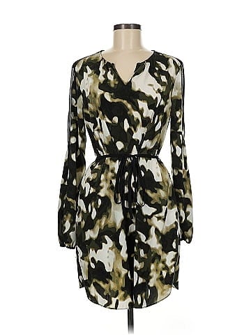 Simply Vera Vera Wang Casual Dress (view 1)