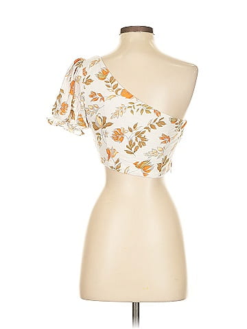 Seven Wonders Sleeveless Blouse (view 2)