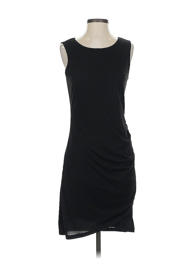 Pre-owned Btfbm Cocktail Dress In Black