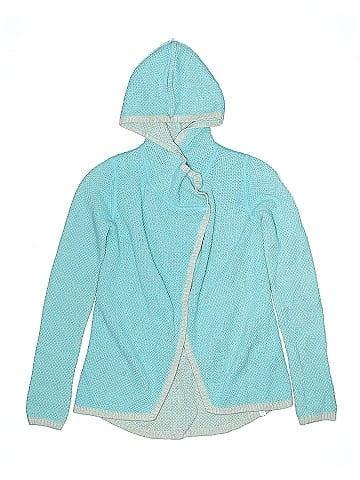 Ivivva Zip Up Hoodie (view 1)