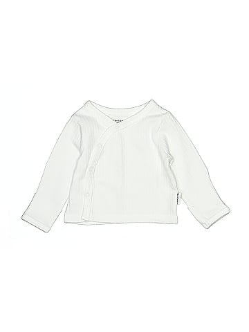 Gerber Long Sleeve Top (view 1)