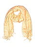Pashmina Yellow Orange Scarf One size - photo 1