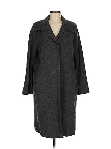 Max Mara Coat (view 1)