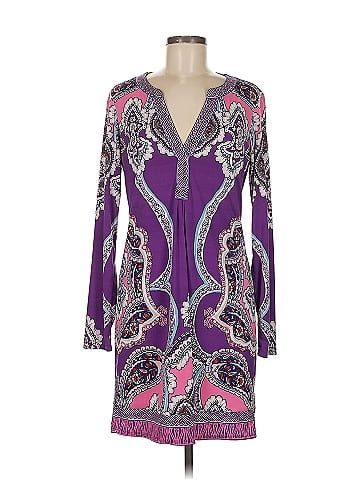 Hale Bob Casual Dress (view 1)