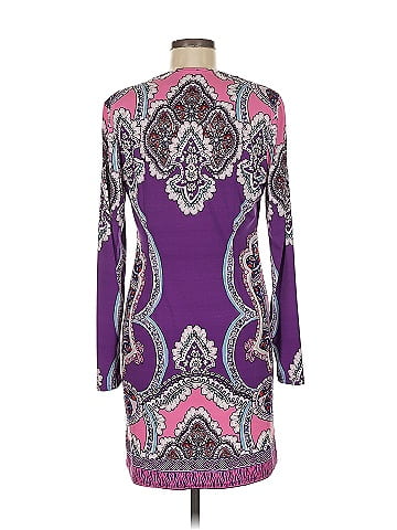 Hale Bob Casual Dress (view 2)
