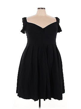 Unique Vintage Cocktail Dress