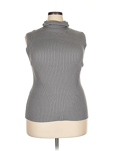 Assorted Brands Sweater Vest (view 1)