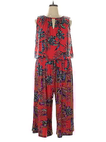 London Times Jumpsuit (view 1)