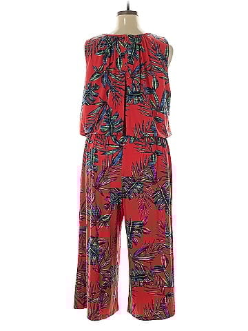 London Times Jumpsuit (view 2)