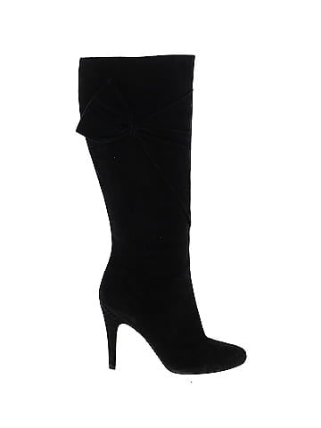 Delman Shoes Boots (view 1)