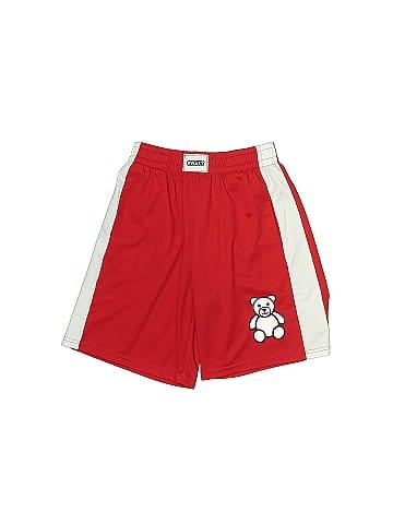 Adika Athletic Shorts (view 2)