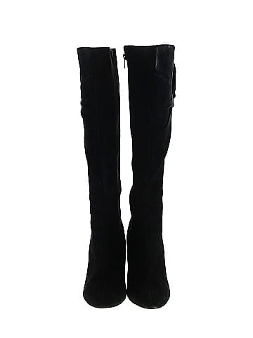Delman Shoes Boots (view 2)
