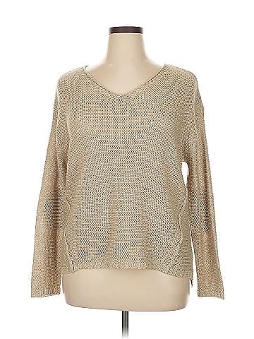 RDI Pullover Sweater (view 1)