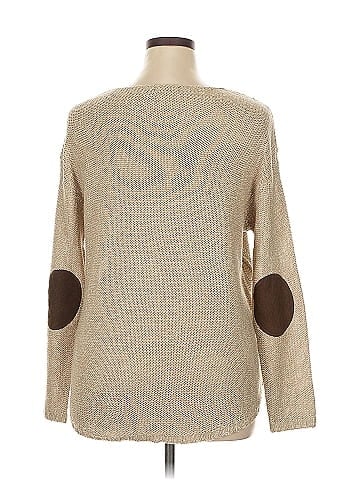 RDI Pullover Sweater (view 2)
