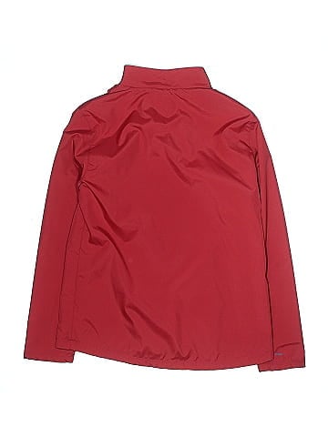 Lands' End Track Jacket (view 2)