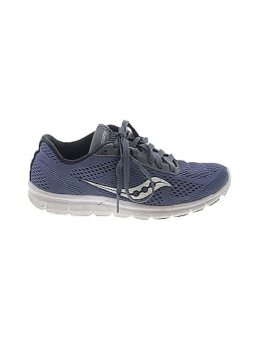 Saucony Sneakers (view 1)