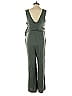 A Pea in the Pod Green Casual Dress Size XS - photo 2