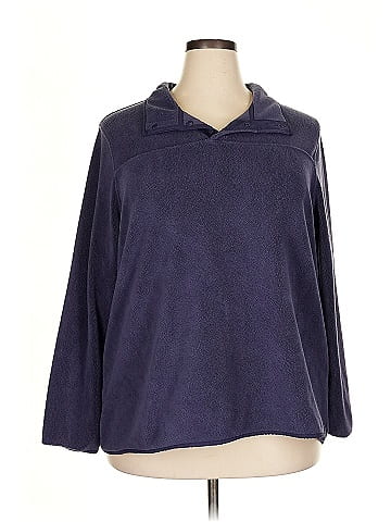 32 Degrees Poncho (view 1)