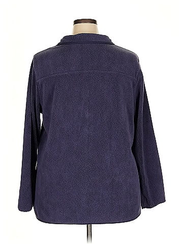 32 Degrees Poncho (view 2)