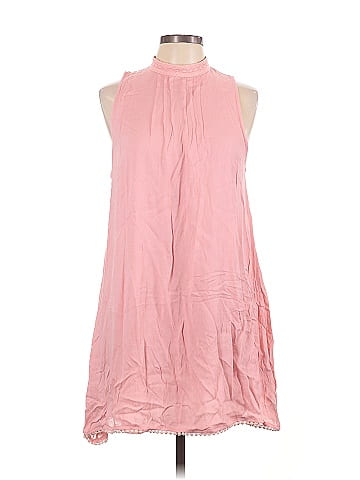 En Creme Casual Dress (view 1)