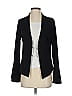 Adrianna Papell Black Blazer Size XS - photo 1