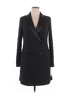 Donna Morgan Coat