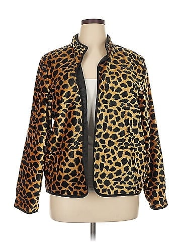 Serengeti Jacket (view 1)