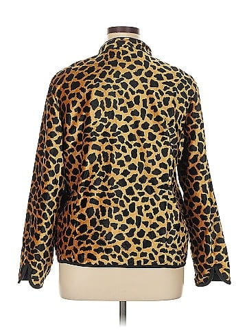 Serengeti Jacket (view 2)