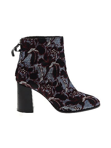 MSGM Ankle Boots (view 1)
