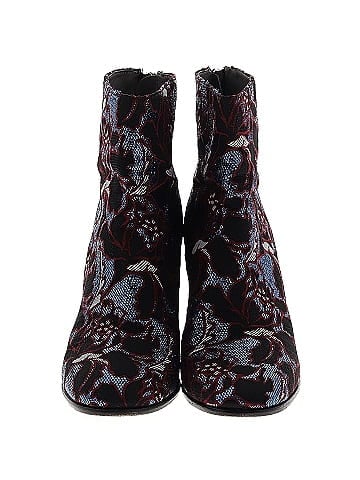 MSGM Ankle Boots (view 2)