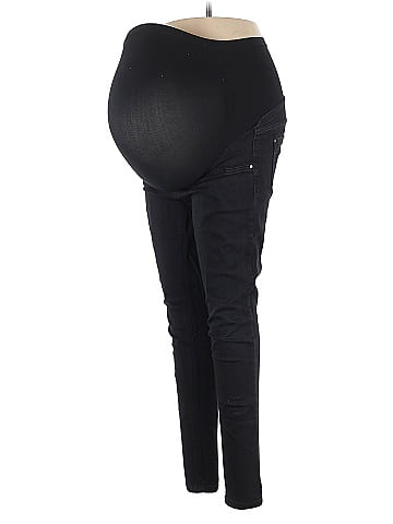 Indigo Blue Jeggings (view 1)