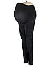Indigo Blue Black Jeggings Size M - photo 1