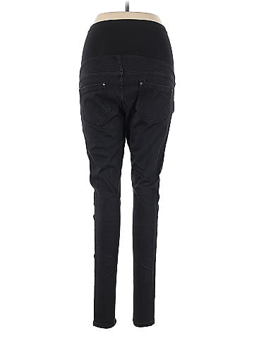 Indigo Blue Jeggings (view 2)