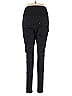 Indigo Blue Black Jeggings Size M - photo 2