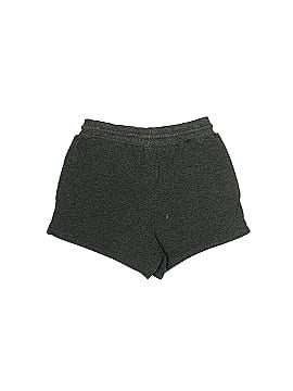Corepower Yoga Athletic Shorts (view 2)