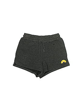 Corepower Yoga Athletic Shorts (view 1)